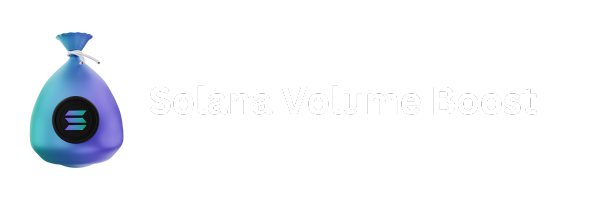 BuySolanaVolume Logo